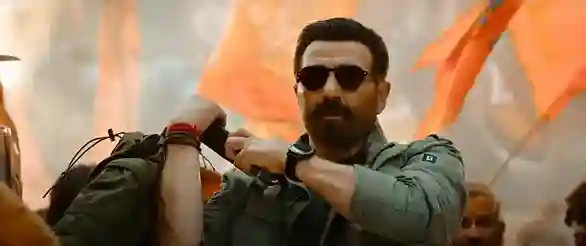 Jaat: Sunny Deol’s Grand Return. A Hero’s Journey Continues