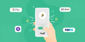5 UPI Payment