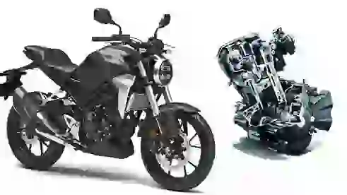 Honda CB300R Review: An ultimate in performance, design and value.