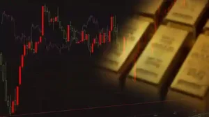Gold price