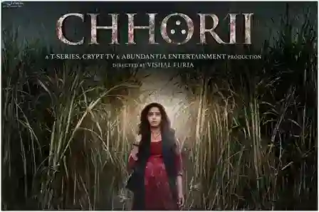 Chhorii 2 Review: Does the sequel have the same chills and thrills?